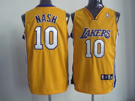 Los Angeles Lakers jerseys-117